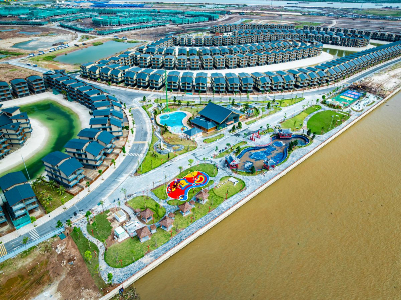The Komorebi giành giải thưởng Asia Pacific Property Awards 2026 -3