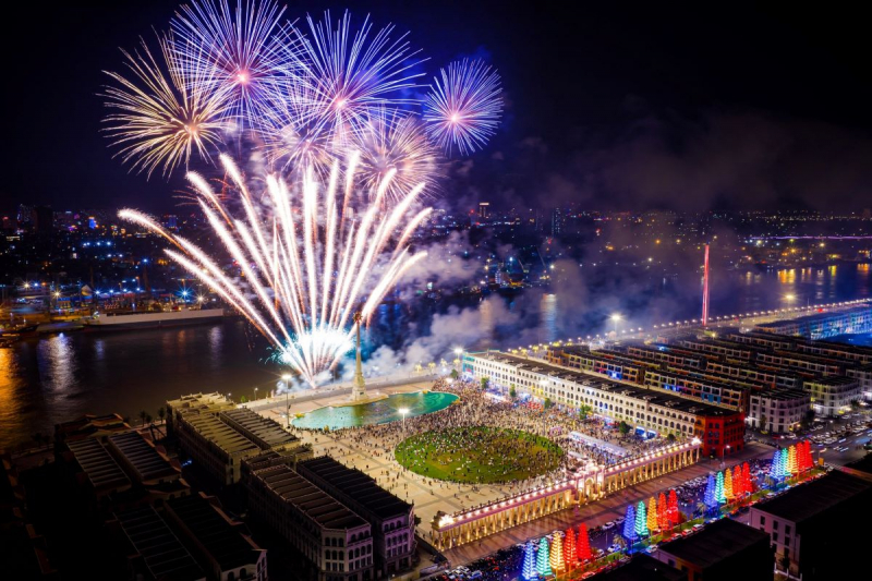 The Komorebi giành giải thưởng Asia Pacific Property Awards 2026 -5