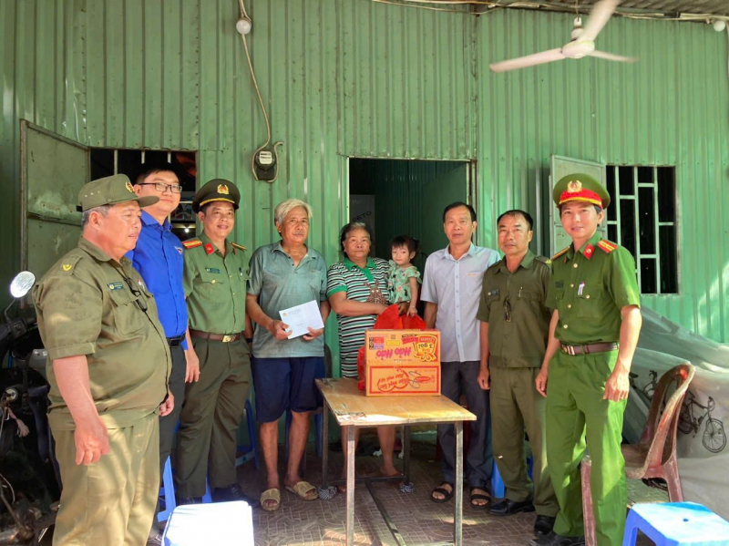 Hành trình 45 ngày đêm “làm sạch” địa bàn: Quyết tâm xây dựng TP Hồ Chí Minh không ma túy -0