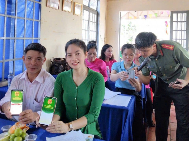 Hành trình 45 ngày đêm “làm sạch” địa bàn: Quyết tâm xây dựng TP Hồ Chí Minh không ma túy -2