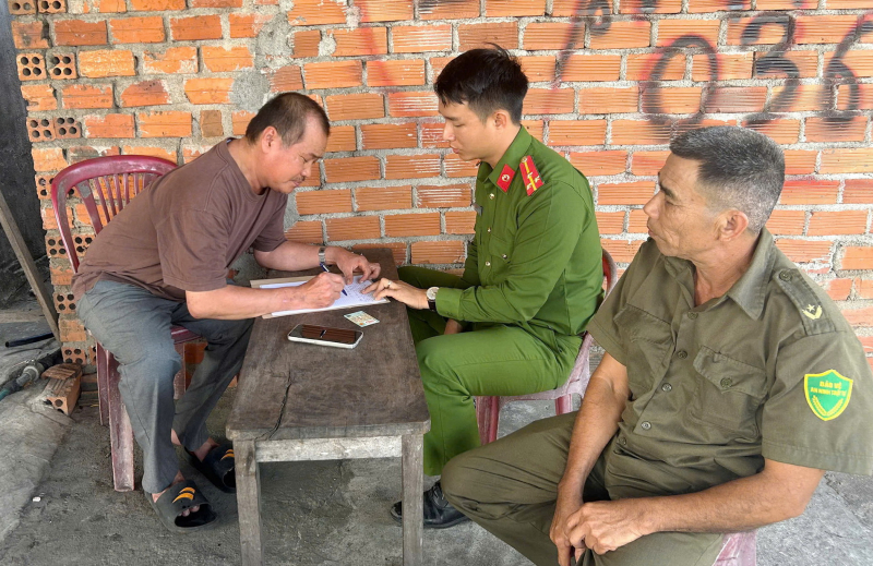 Mở chiến dịch giải phóng mặt bằng hai dự án lớn phía Đông Nam Đắk Lắk -0