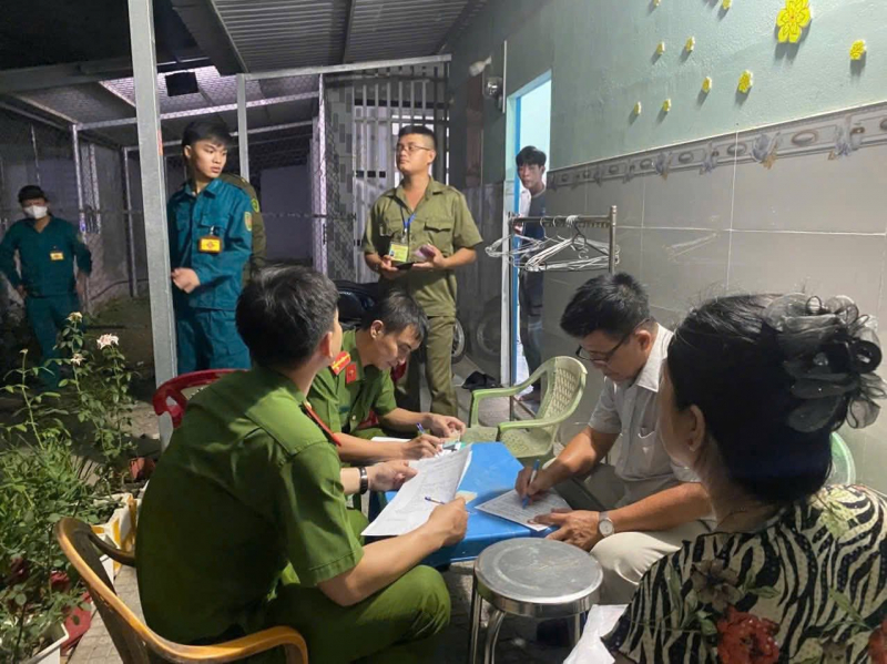 Hành trình 45 ngày đêm “làm sạch” địa bàn: Quyết tâm xây dựng TP Hồ Chí Minh không ma túy -3
