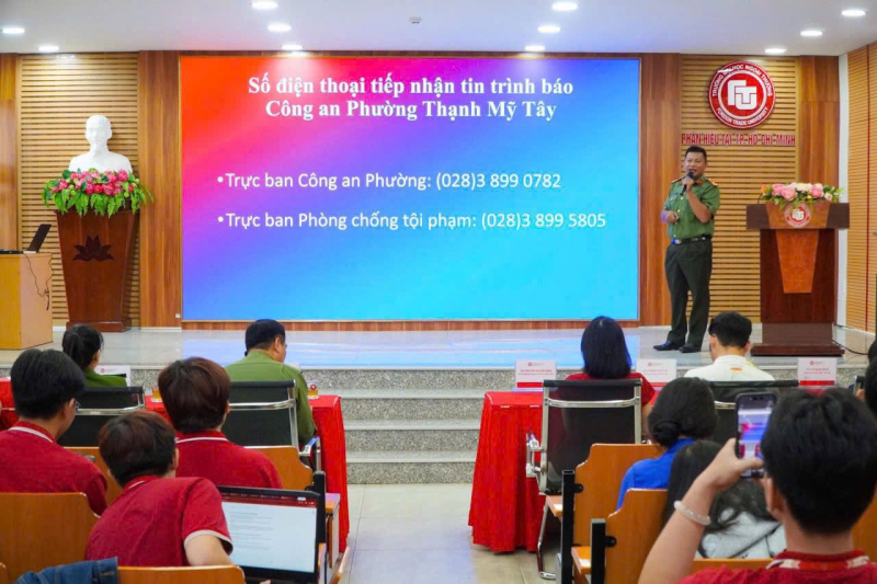 Hành trình 45 ngày đêm “làm sạch” địa bàn: Quyết tâm xây dựng TP Hồ Chí Minh không ma túy -1