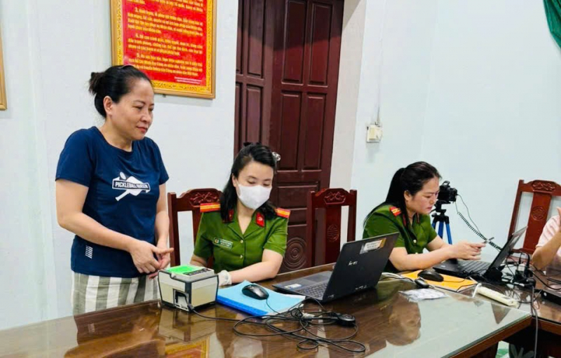 Chuẩn bị hành trang tái hòa nhập cho phạm nhân được đề nghị đặc xá -0